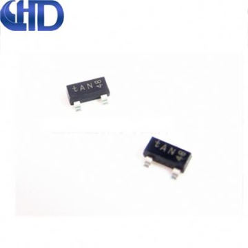 QHDQ3-- 10 PESD1CAN-printed tAN ESD Protection Diode Packages SOT23 New IC PESD1CAN